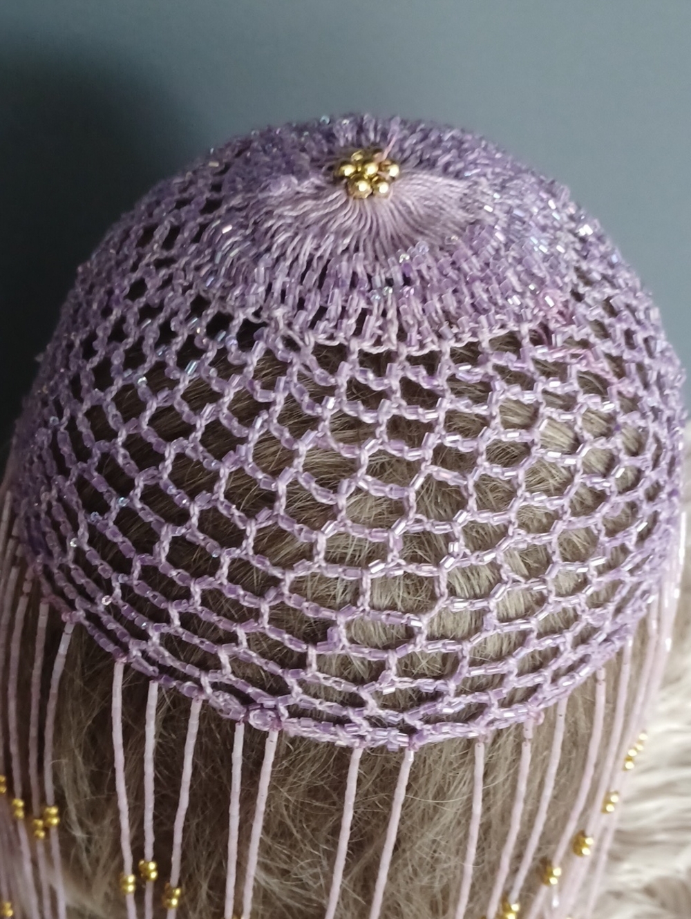 Hair Accessory - Picture 6 of 9
